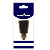 Powermaster Light Cap Adaptor
