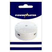 Powermaster 20 Amp 4 Terminal Junction Box image