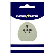 Powermaster Fused Visitor Adaptor 13A image