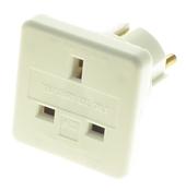 Powermaster Continental Travel Adaptor 10A image