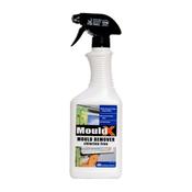 MouldX Mould Remover Chlorine Free 750ml