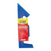 FFTJ 17" Decorator's Paint Shield