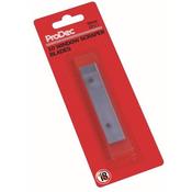 ProDec Window Scraper Blades 90mm Replacement 10 Pack image