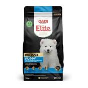 Gain Elite Big Dogs Puppy Dry Dog Food 12kg image