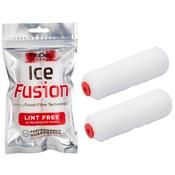 ProDec Ice Fusion Mini Roller Sleeve 4" (2 Pack) image