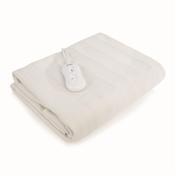 Carmen Heated Under Blanket Double 122 x 107cm image