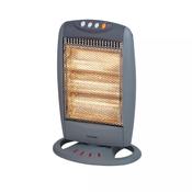 Warmlite 3 Bar Halogen Heater 1200W image