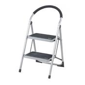 Protool Steel 2 Step Ladder image