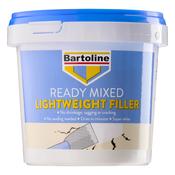Bartoline Ready Mixed Lightweight Filler 500ml image
