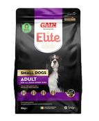 Gain Elite Small Dogs Adult Dry Dog Food 6kg image