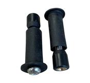 Easi Plumb Blind Toilet Seat Fixings