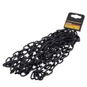 Premier Welded Chain Coil Black 4 x 19mm 3m image