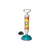 Easi Plumb Drain Bomb Suction Pump for Sink and Bath