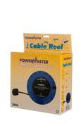 Powermaster Cable Reel 240v 10m image