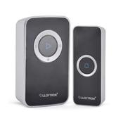 Lloytron MIP System 3 Portable Door Chime USB Rechargeable image