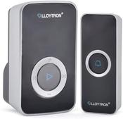 Lloytron MIP System 3 32 Melody Plug-In Door Chime Kit image