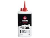 3-IN-ONE Original Multi Purpose Drip Oil 200ml