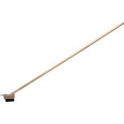 Block Paving Wire Brush with Handle