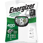 Energizer Rechargeable Headlamp 400 Lumen