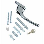 Era PVC Window Handle