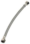 Flexible Hose Female x Female Swivel 300mm image