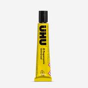 UHU All Purpose Adhesive Clear 20ml image