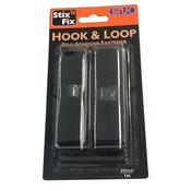 Stuk Hook &amp;amp; Loop Tape 20mm x 1m