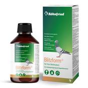 Rohnfried Blitzform Racing Pigeon Supplement image