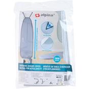 Alpina Ironing Board Cover 30 x 110 cm image