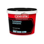 EVO-STIK Flooring Adhesive 1 Litre image