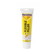 Bartoline Flexible Filler White 300g image