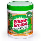 Elbow Grease Soda Crystals 500g