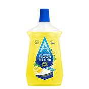Astonish Floor Cleaner Zesty Lemon 1 Litre image