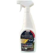 Emerald Clover Oil Buster 2 in 1 750ml