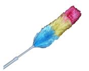 Ramon Telescopic Polyester Flick Duster 118.5cm image
