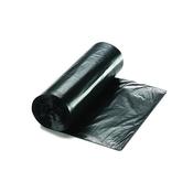Black Refuse Sacks 25 Pack image
