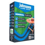 Johnsons General Purpose Lawn Seed 1.275kg