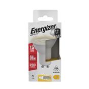 Energizer GU10 Warm White