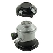 Kosangas Type 682 Jumbo Clip-On Butane Gas Regulator, 35mm