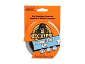 Gorilla Double Sided Tape 35mm x 7.5m