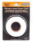 Stuk Double Sided Foam Tape 2m