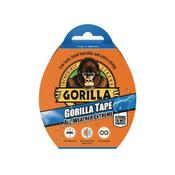 Gorilla All Weather Extreme Tape Black 11m