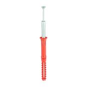 Timco Corefix Dot &amp;amp; Dab Wall Fixing 5.0 x 100mm 4pk image