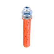 Timco Stella Fixings Red M5 x 55mm 4 Pack image