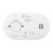 Kidde Battery-Powered Carbon Monoxide Alarm image