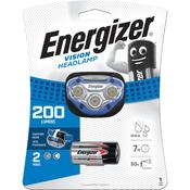 Energizer Vision Headlamp 200 Lumens image