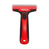 Timco Tile &amp;amp; Glass Scraper 100mm