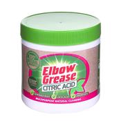 Elbow Grease Citric Acid 250g
