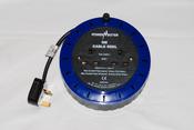 Powermaster Cable Reel 240v 5m image