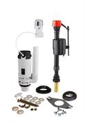 Fluidmaster Pro Universal Cistern Pack with Dual Flush Valve image